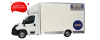 LUTON LOW LOADER Peugeot Boxer (V7)