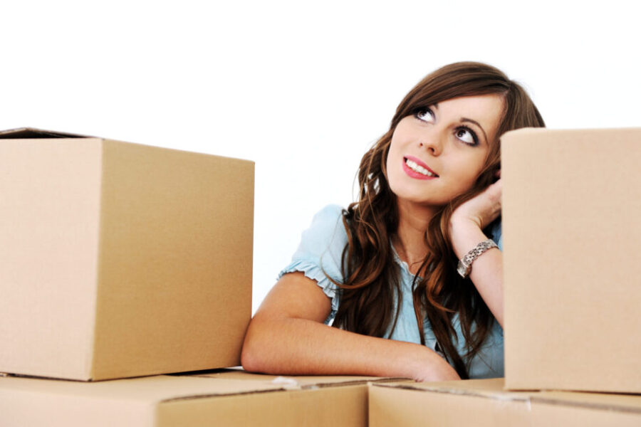 Preparing Your Removal Van Hire for a Home Renovation