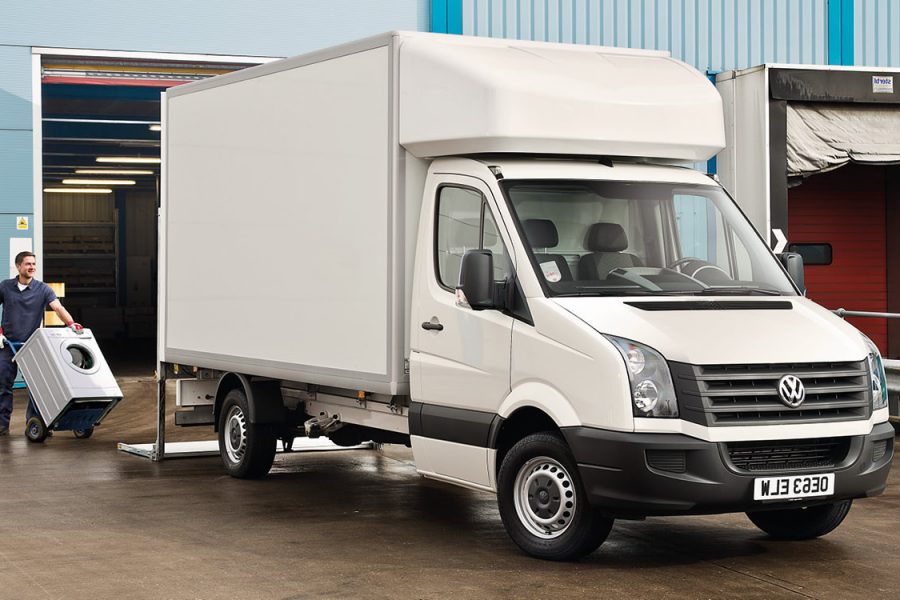 Long Term Van Hire in Warrington – Choosing the Right Vehicle and Hire Length