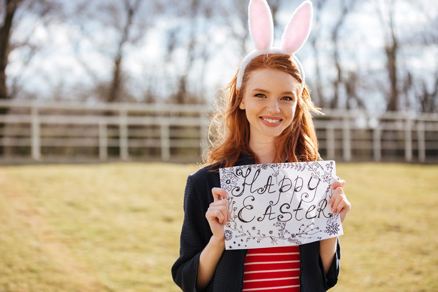 Easter holidays home moving guide warrington van hire