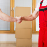 Relocation Tips with Removal Van Hire