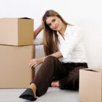 Warrington Van Hire Moving Home Checklist Guide
