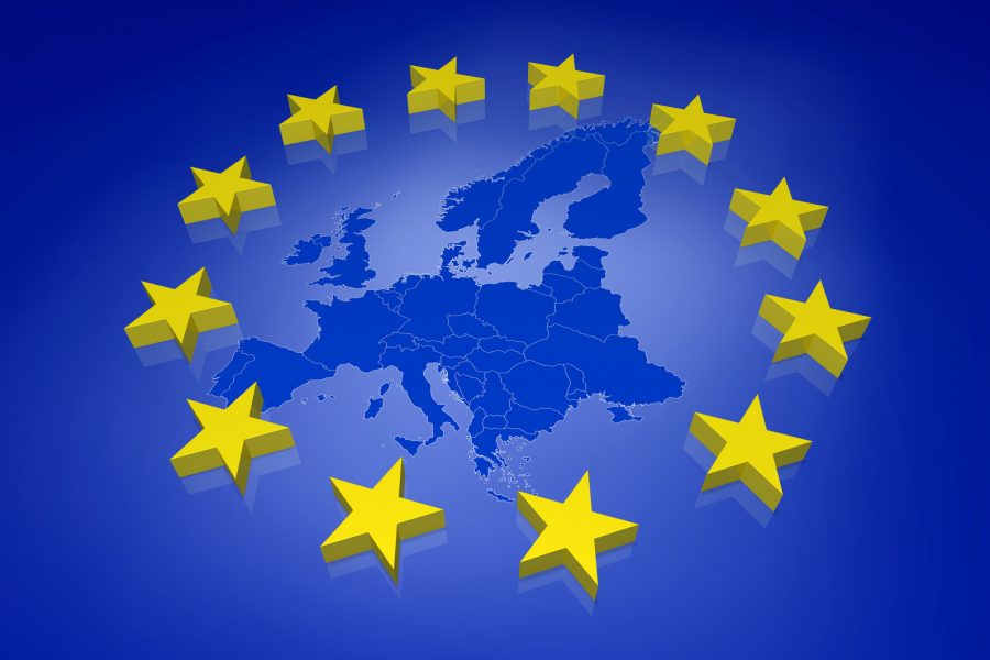 European Van Hire Is Now Available