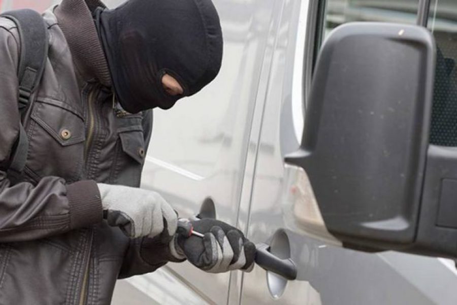 5 Ways To Prevent Thefts From Warrington Vans