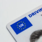 Penalty Points and Van Hire