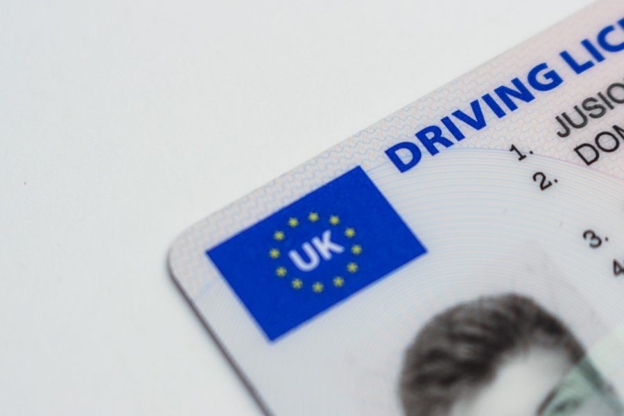 What Size Of Warrington Van Can I Drive On A Car Licence?