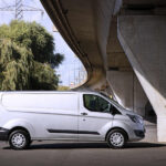 Van Hire for the Allotment and Growing Season in Warrington
