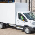 Summer Van Hire Guide with Warrington Van Hire