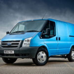 Business Van Hire Warrington Guide