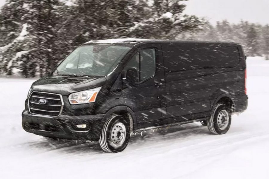January Van Hire in Warrington – The Quiet Season Advantage