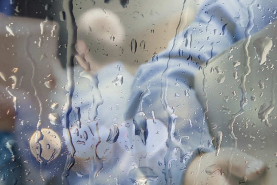 Moving Home in Bad Weather