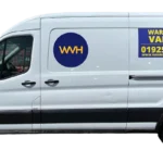 LWB L3 H2 Ford Transit (V4)