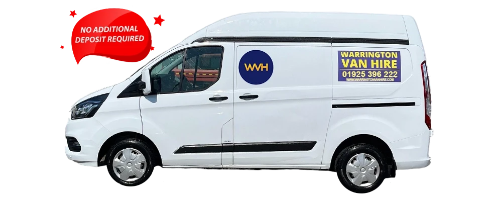 SWB L1 H2 Transit Custom (V3)